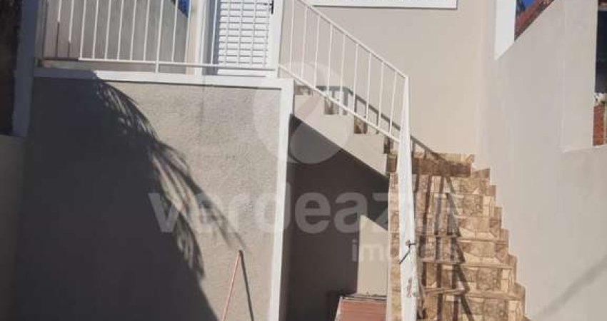Casa com 2 quartos à venda na Rua Antônio Augusto Vianna, 635, Jardim São Judas Tadeu, Campinas