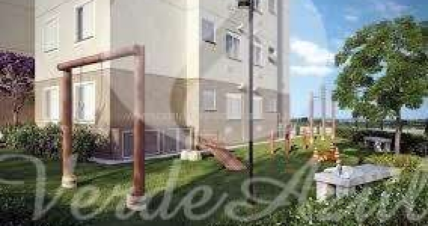 Apartamento com 2 quartos à venda no Jardim Stella, Campinas 