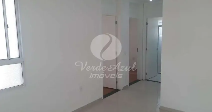 Apartamento com 2 quartos à venda no Jardim Stella, Campinas 