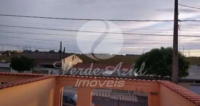 Casa com 3 quartos à venda no Jardim Sumarezinho, Hortolândia 