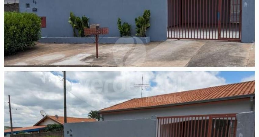 Casa com 3 quartos à venda na Rua Herivelto Martins, 62, Jardim São Domingos, Campinas