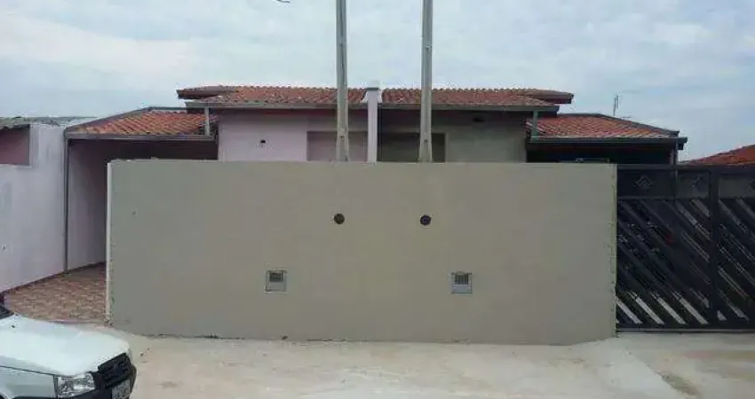 Casa com 3 quartos à venda na Jair Delfino Machado, 87, Jardim São Francisco (Nova Veneza), Sumaré