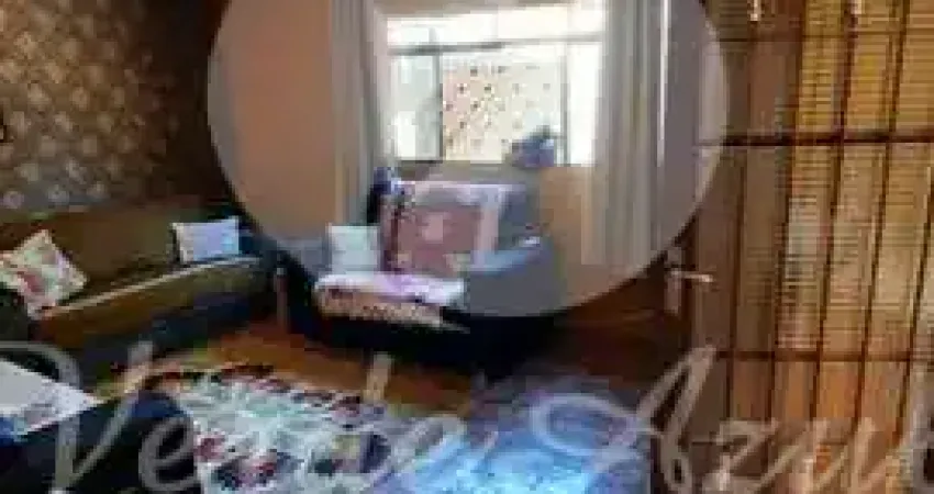 Casa com 3 quartos à venda no Jardim São Gabriel, Campinas 