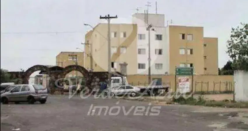 Apartamento com 3 quartos à venda no Jardim São Gerônimo (Nova Veneza), Sumaré 