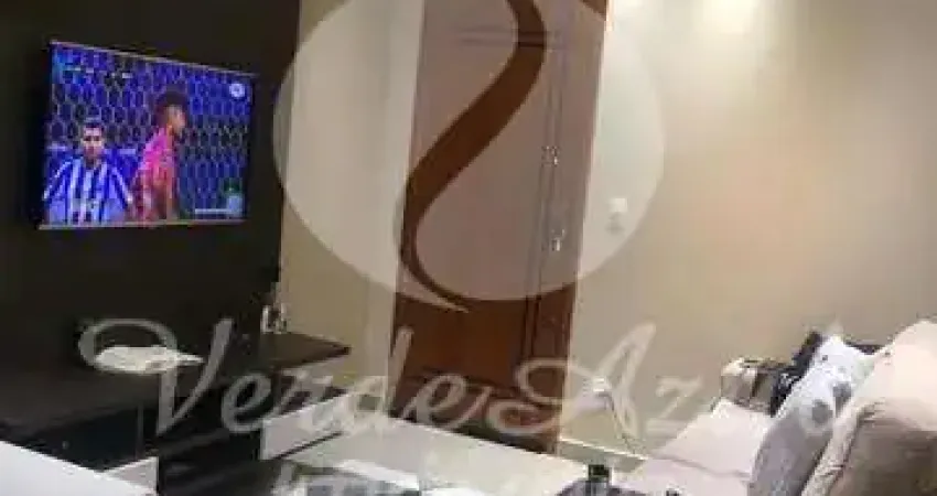 Apartamento com 3 quartos à venda no Jardim São Gerônimo (Nova Veneza), Sumaré