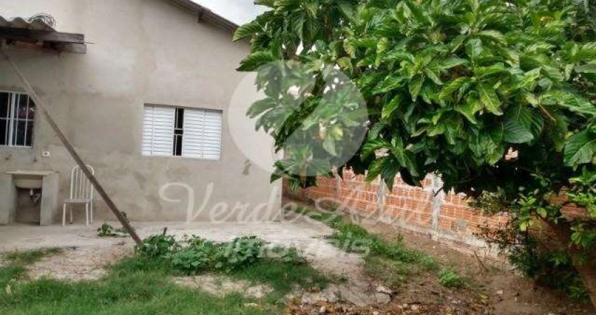Casa com 2 quartos à venda no Jardim São Pedro de Viracopos, Campinas 