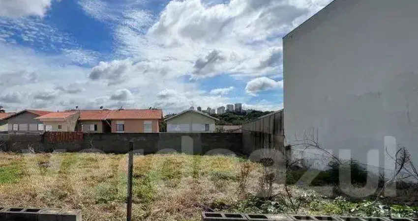 Terreno comercial à venda no Jardim Terras de Santo Antônio, Hortolândia 