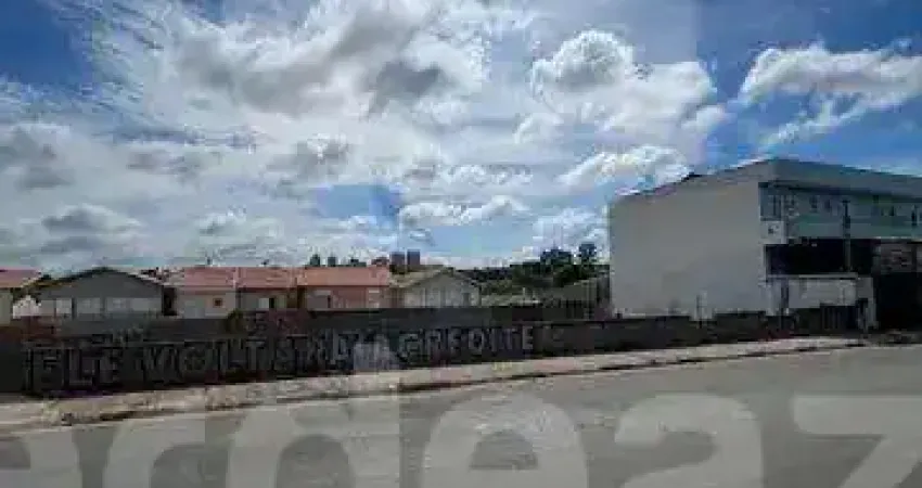 Terreno comercial à venda no Jardim Terras de Santo Antônio, Hortolândia 