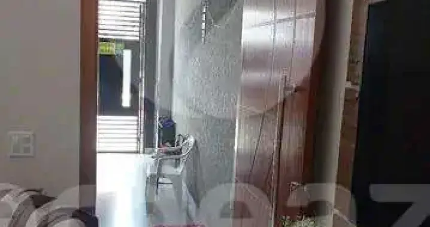 Casa com 3 quartos à venda na Rua Brasilio Lelli, 116, Jardim Veneza, Indaiatuba