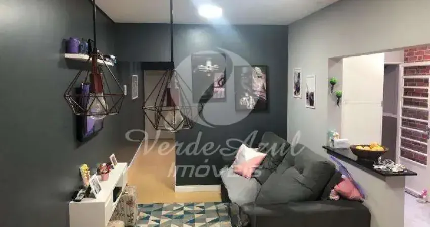 Casa com 2 quartos à venda no Jardim Viel, Sumaré 