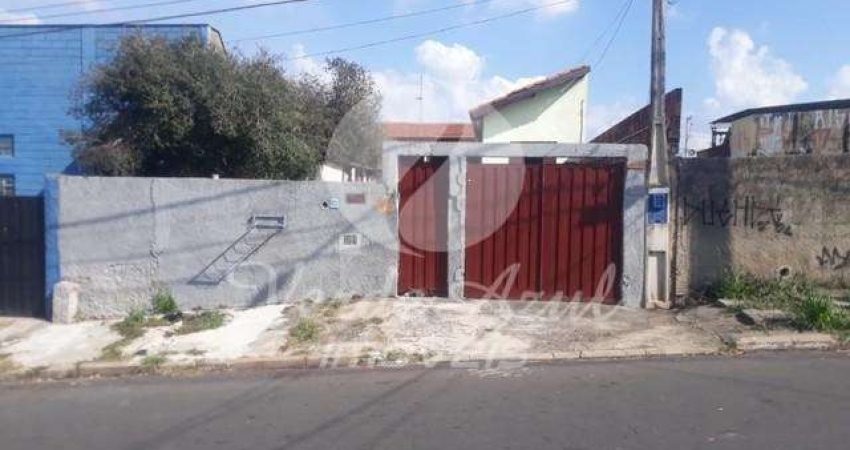 Casa com 3 quartos à venda no Jardim das Bandeiras, Campinas 