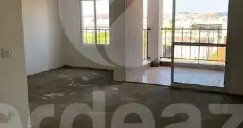 Apartamento com 3 quartos à venda na Avenida Ivo Trevisan, Jardim das Palmeiras, Sumaré