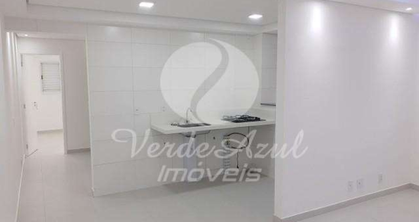 Apartamento com 2 quartos à venda no Jardim das Palmeiras I, Nova Odessa 