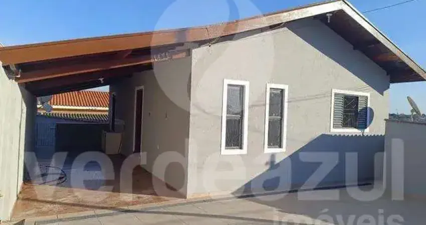 Casa com 3 quartos à venda no Jardim de Éden, Nova Odessa 