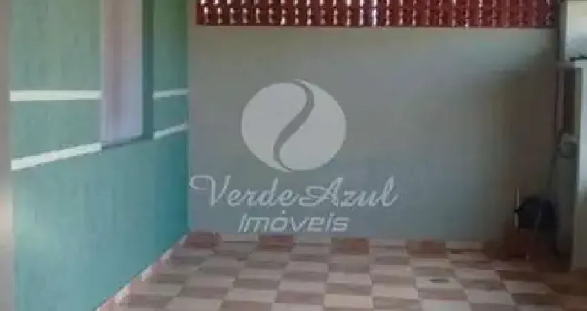 Casa com 2 quartos à venda no Jardim do Bosque, Hortolândia 