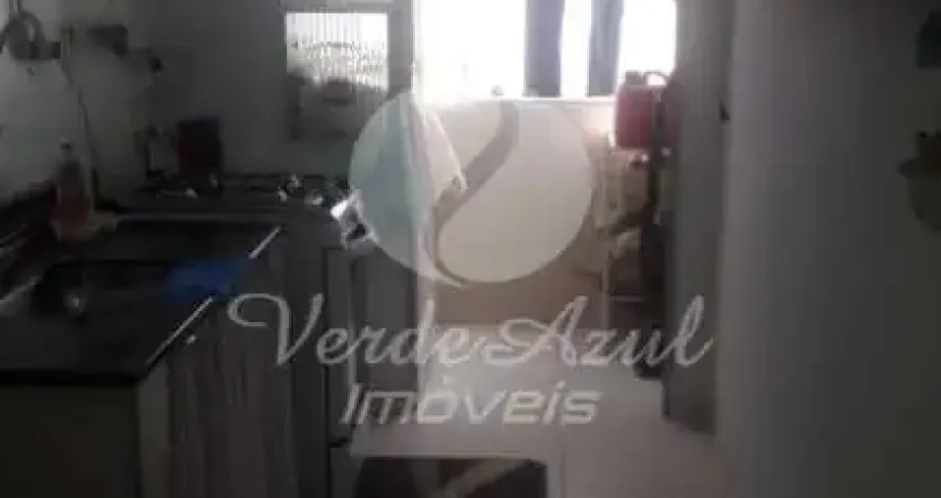 Apartamento com 1 quarto à venda na Avenida Senador Antônio Lacerda Franco, 1197, Jardim do Lago, Campinas