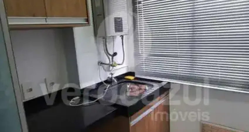 Apartamento com 2 quartos à venda na Rua Emerson da Silva Berton, 411, Jardim do Lago Continuação, Campinas