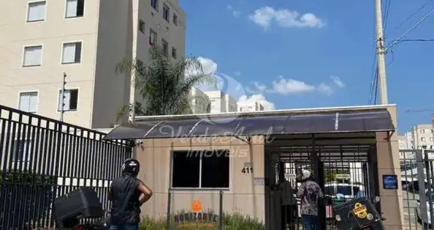 Apartamento com 2 quartos à venda na Rua Emerson da Silva Berton, 411, Jardim do Lago Continuação, Campinas