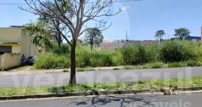 Terreno comercial à venda no Jardim do Lago Continuação, Campinas 
