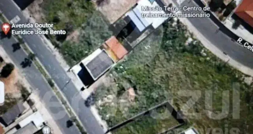 Terreno comercial à venda no Jardim do Lago Continuação, Campinas 