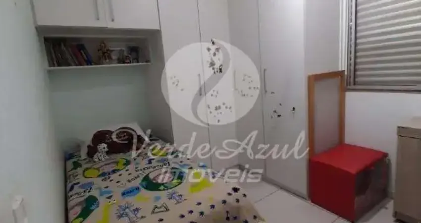 Apartamento com 2 quartos à venda no Jardim do Vovô, Campinas 