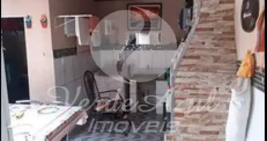 Casa com 3 quartos à venda no Jardim dos Ipês, Sumaré 