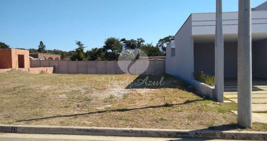 Terreno em condomínio fechado à venda na Avenida Ary Barnabé, 750, Jardins Di Roma, Indaiatuba