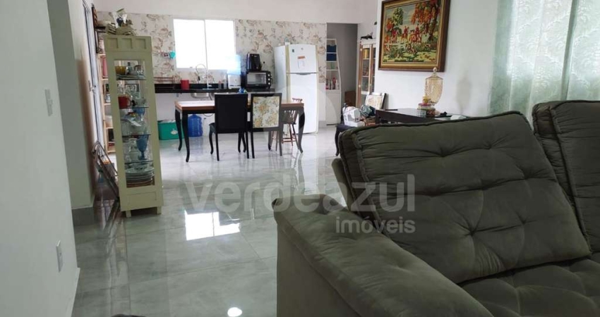 Casa em condomínio fechado com 2 quartos à venda na Avenida Ferdinando Viacava, 873, João Aranha, Paulínia