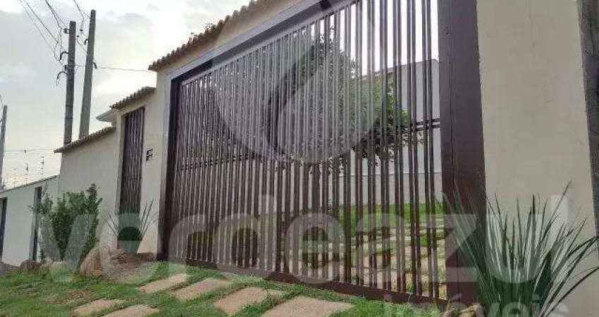 Casa com 1 quarto à venda no Loteamento Alphaville Campinas, Campinas 