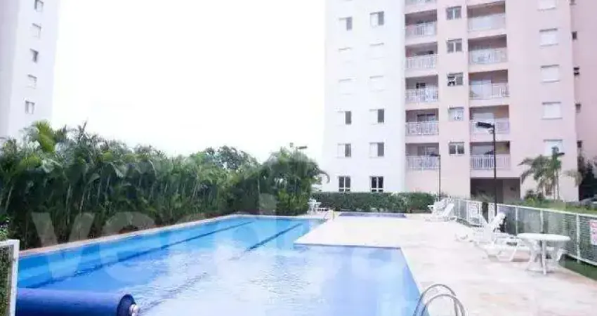 Apartamento com 2 quartos à venda na Avenida Nélsia Vannucci, 105, Loteamento Chácara Prado, Campinas