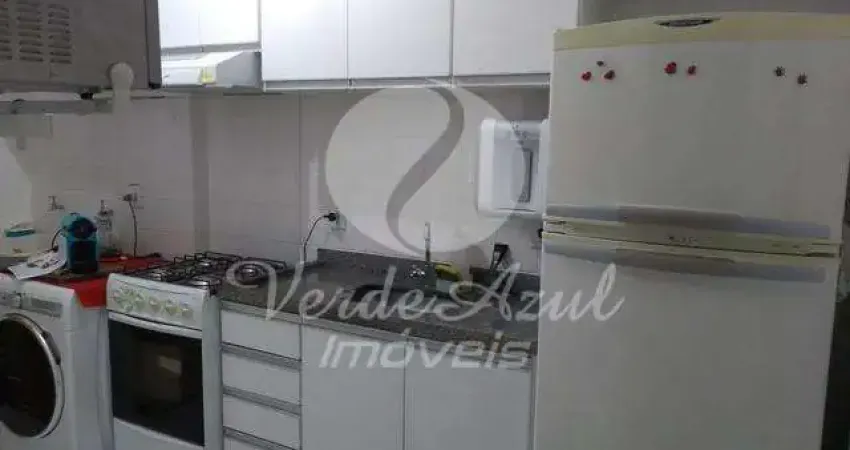 Apartamento com 2 quartos à venda na Rua Júlia Lovisaro Vicentini, 100, Loteamento Nova Espírito Santo, Valinhos