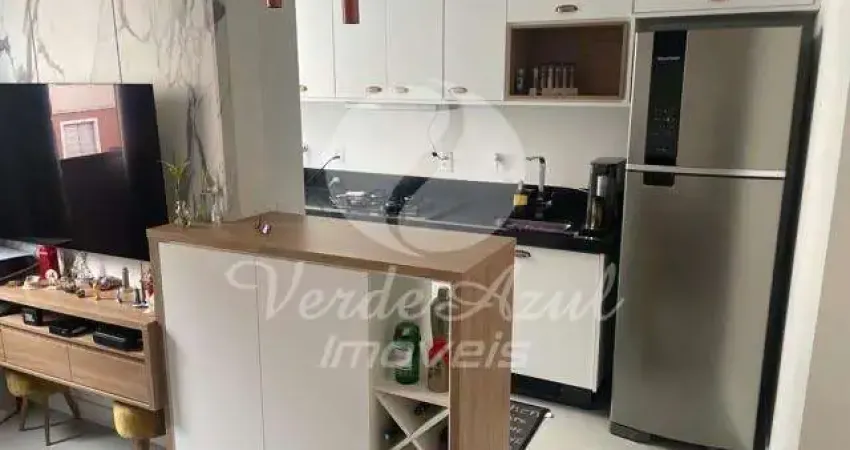 Apartamento com 2 quartos à venda na Avenida São José dos Campos, 3385, Loteamento Parque São Martinho, Campinas