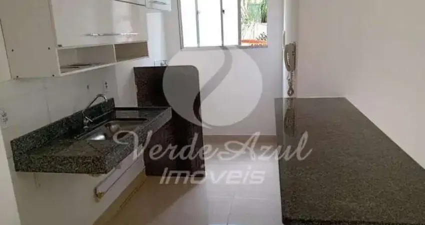 Apartamento com 2 quartos à venda na Avenida São José dos Campos, 3053, Loteamento Parque São Martinho, Campinas
