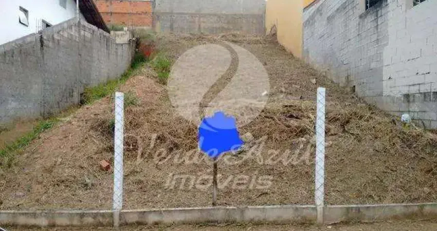 Terreno à venda no Loteamento Parque São Martinho, Campinas 