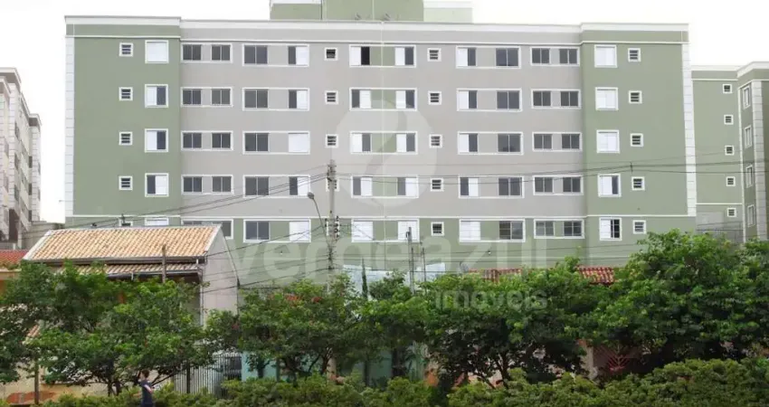 Apartamento com 2 quartos à venda na Rua Visconde de Congonhas do Campo, 1086, Loteamento Parque São Martinho, Campinas