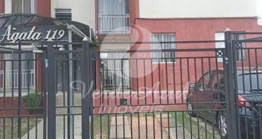 Apartamento com 2 quartos à venda na Rua Ocleide Madia Zanella, 119, Loteamento Pedra Verde, Valinhos