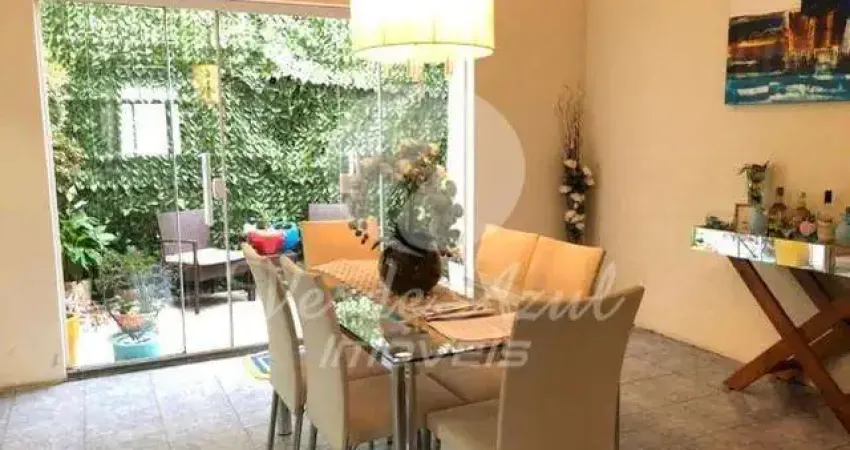Casa com 3 quartos à venda no Loteamento Remanso Campineiro, Hortolândia 