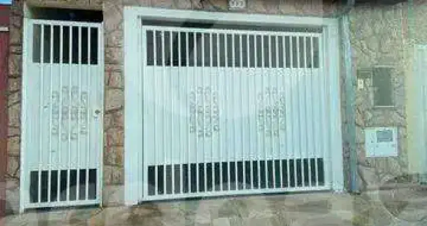 Casa com 2 quartos à venda no Loteamento Remanso Campineiro, Hortolândia 