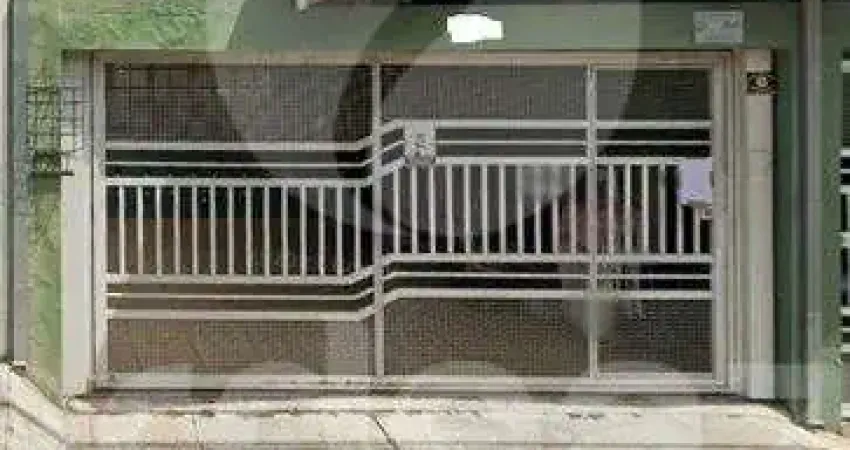 Casa com 2 quartos à venda no Loteamento Remanso Campineiro, Hortolândia 