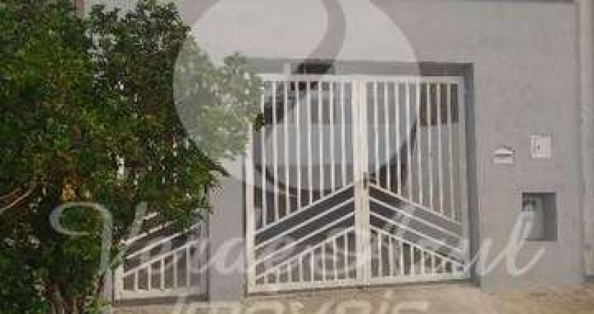 Casa com 2 quartos à venda no Loteamento Residencial Novo Mundo, Campinas 