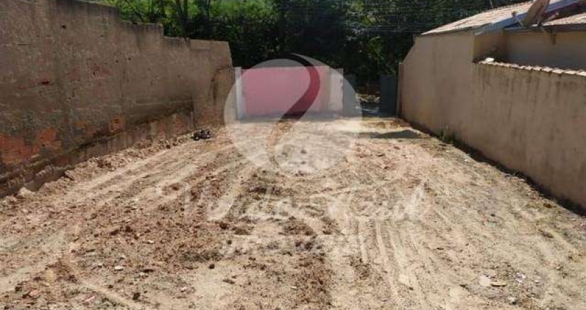 Terreno à venda no Loteamento Residencial Novo Mundo, Campinas 