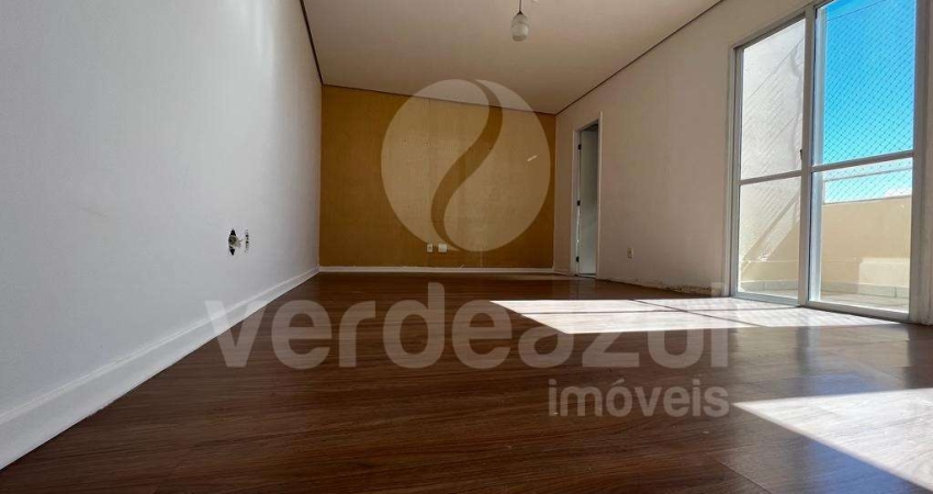 Cobertura com 3 quartos à venda na Rua Hermantino Coelho, 595, Mansões Santo Antônio, Campinas