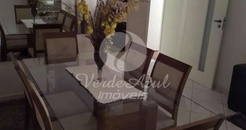 Apartamento com 3 quartos à venda na Rua Francisco Fadin, 520, Morumbi, Paulínia