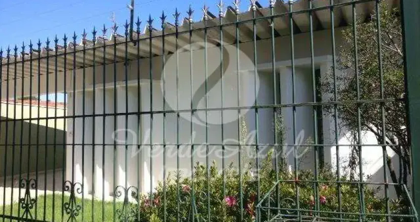 Casa com 5 quartos à venda no Nova Campinas, Campinas 