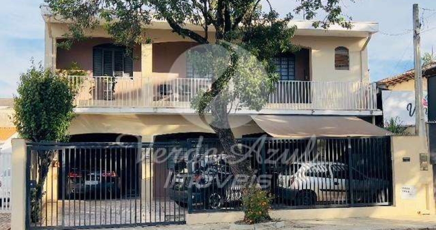 Casa com 5 quartos à venda no Nova Paulínia, Paulínia 