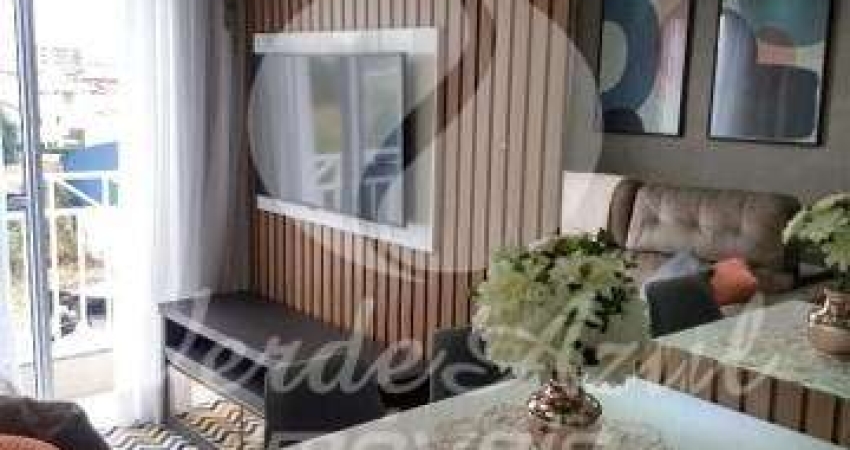 Apartamento com 2 quartos à venda na Rua João Bissotto Filho, 1181, Ortizes, Valinhos