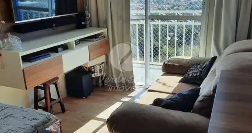 Apartamento com 2 quartos à venda no Ortizes, Valinhos 