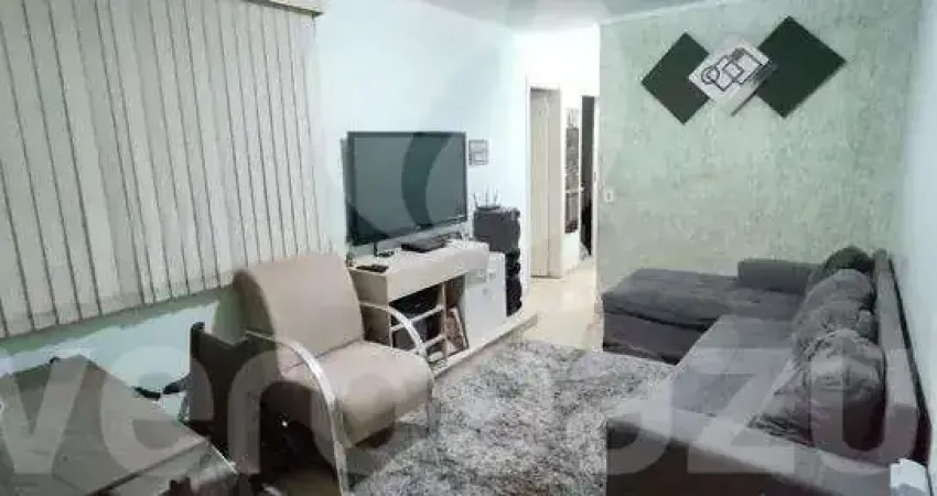 Apartamento com 2 quartos à venda na Rua Giácomo Bertolucci, 250, Parque Bandeirantes I (Nova Veneza), Sumaré