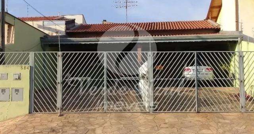 Casa com 2 quartos à venda no Parque Beatriz, Campinas 