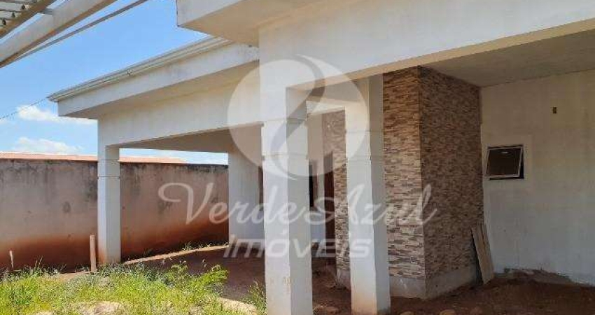 Casa com 3 quartos à venda no Parque Bom Retiro, Paulínia 